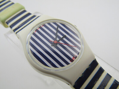 SWATCH LADY ANTIBES - REFURBISHED