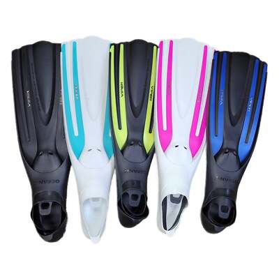 Oceanic Viper Full Foot Fins ''XXS - XS''