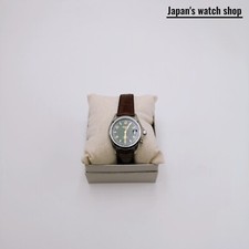 SEIKO PROSPEX Alpinist SBDC091 Green Mechanical Automatic Men's Watch New in Box 3