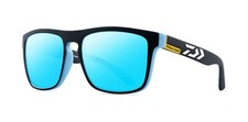 DAIWA 2021 Polarized Sunglasses Fishing, Cycling Sports UV400 Eyewear 8 New