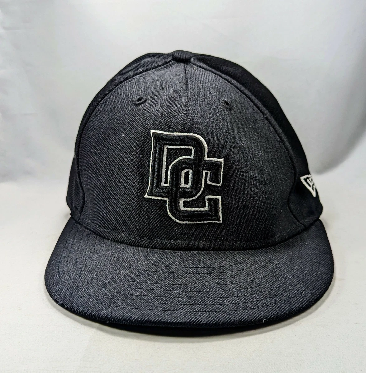 Nationals online dc hat