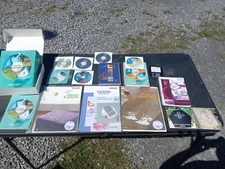 Pfaff Creative Grand Hoop Software