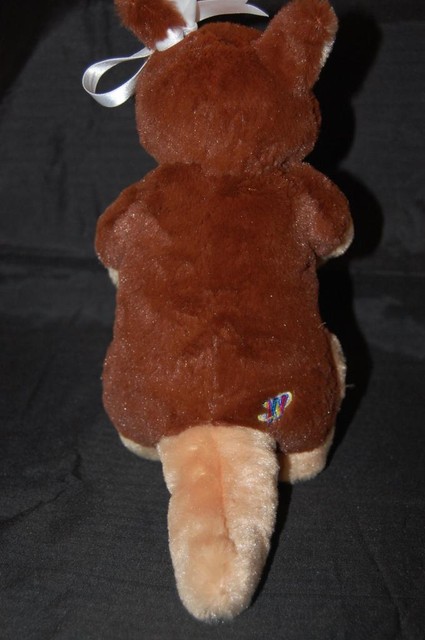 tree kangaroo webkinz