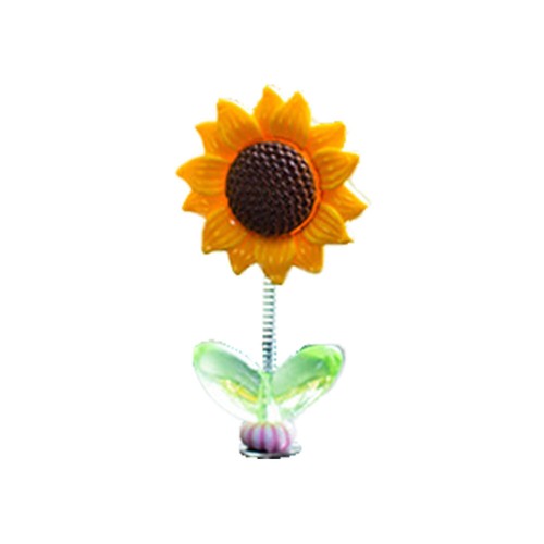 Cozy Home Sunflower, Ornaments Sunflower for Car GT - Picture 16 of 18