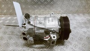 Klimakompressor Renault Clio IV BH 926003404R P21519799