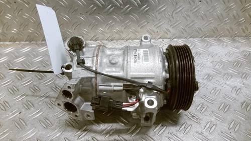 Klimakompressor Renault Clio IV BH 926003404R P21519799