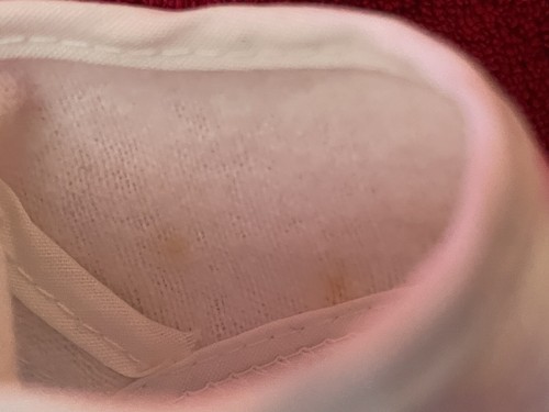 TipTop Baby Boy's Ivory Christening Shoes Size: 0-3M - Picture 8 of 8