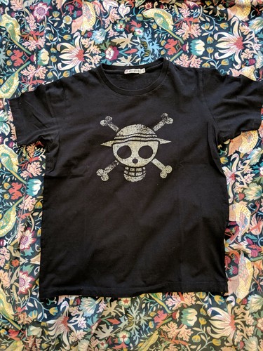 Uniqlo One Piece Rare One Piece X Uniqlo Gem