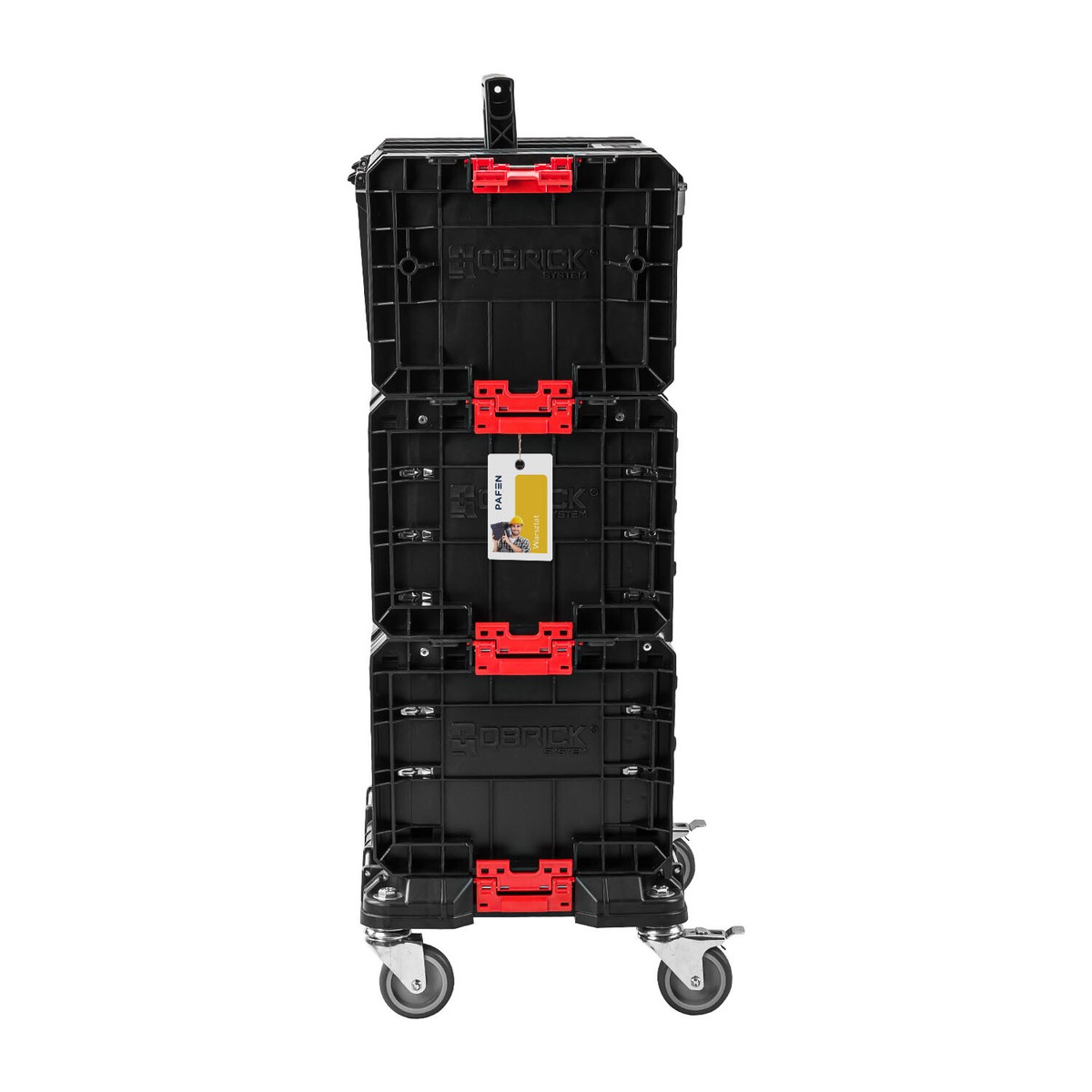 Qbrick