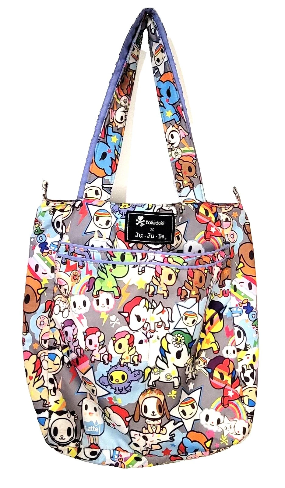 Ju-Ju-Be Small Diaper Totes