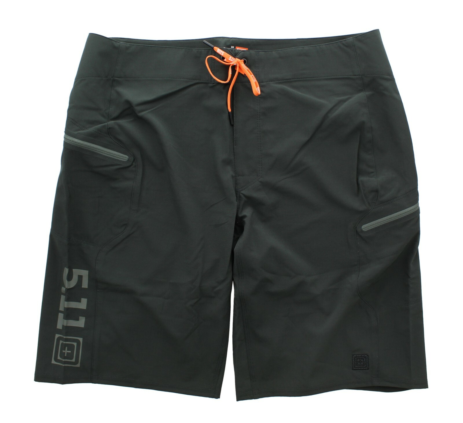 5.11 Tactical Recon Vandal Men's Shorts, 4-Way Stretch for Gym, Cross-Training 