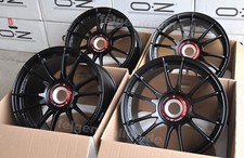 OZ Ultraleggera HLT CL Zentralverschluss 19 Zoll Porsche 911 Typ 997 GTS + Turbo