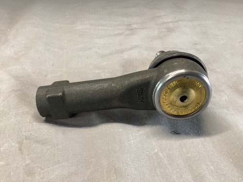 Moog ES3691 Steering Tie Rod End - Picture 12 of 12