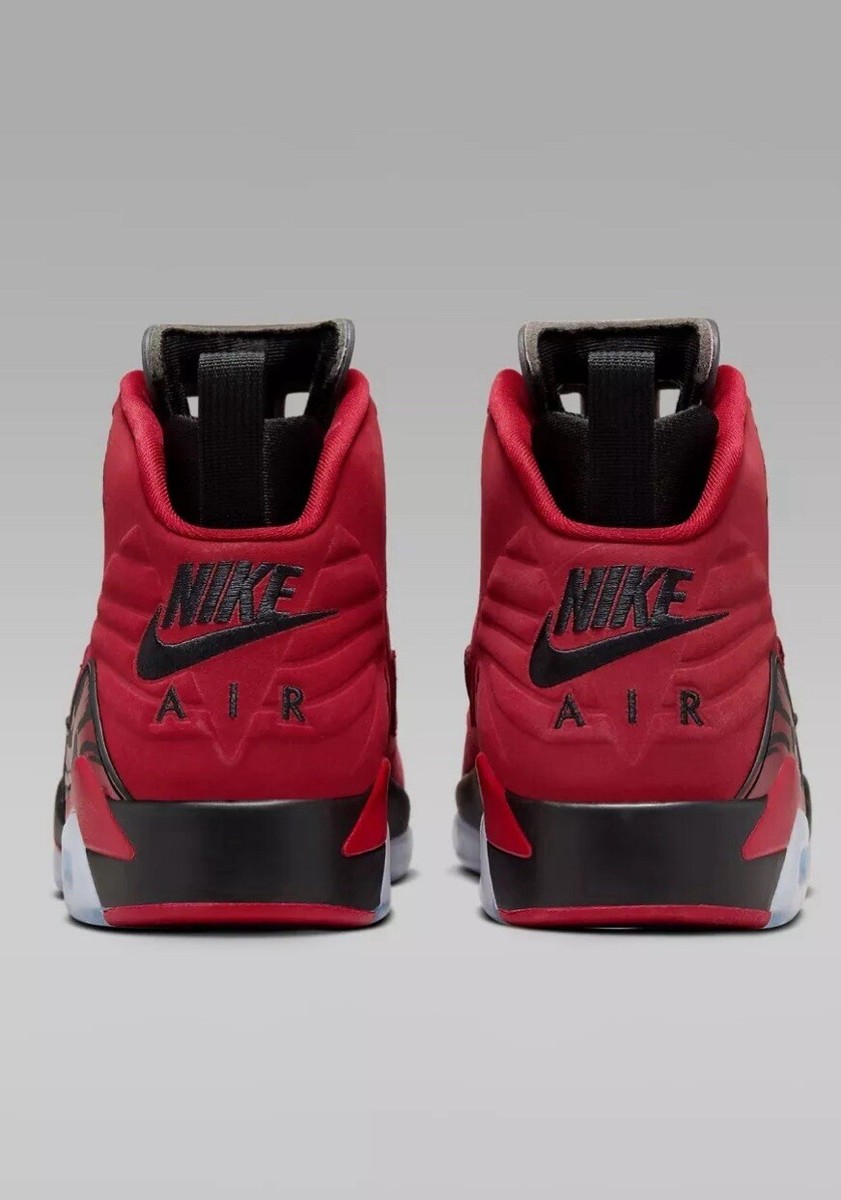 NEW Nike Air Jordan JUMPMAN MVP Gym Men's Basketball Shoe Red