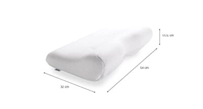 Tempur millennium 枕 M size Tempur Genuine Memory foam Millennium Neck pillow Hard Msize
