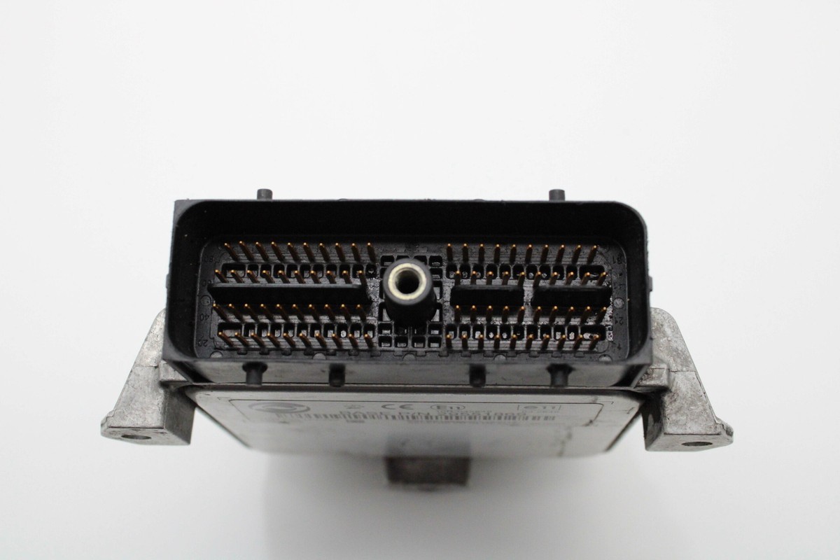 Allison Transmission Control Module 29551869 10R042849 10R