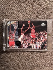 Michael Jordan Rare Air | eBay