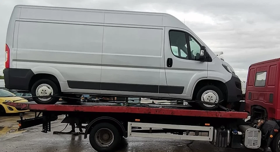 FIAT SCUDO 2.0L DIESEL REMANUFACTURED ENGINE SERVICE SUPPLY & FIT - Image 2 of 4