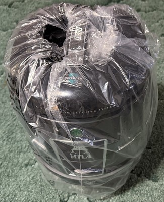New Hyla EST Air and Room Cleaning System