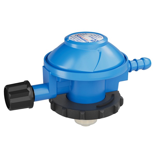 Campingaz Hose And Regulator Kit With Screw Ring Blue - Image 5