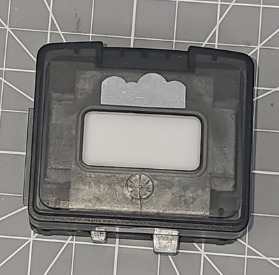 Creative Memories Clouds Border Maker Cartridge  RARE RETIRED