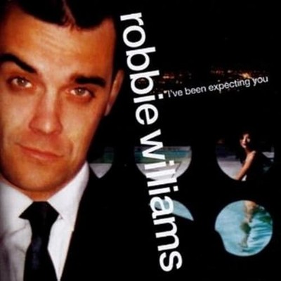 I've Been Expecting You -  CD WXVG The Cheap Fast Free Post