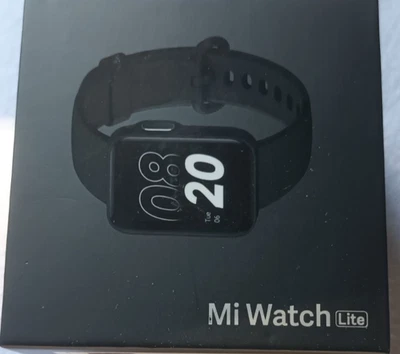 Xiaomi Mi Watch Lite