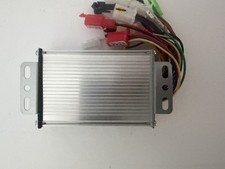 36V-48V 350W Brushless DC Motor Controller for Electric Bicycle E-Bike Scooter