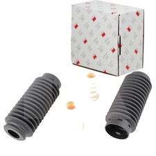 NK STAUBSCHUTZ-SATZ STOßDÄMPFER VORDERACHSE PASSEND FÜR PEUGEOT 207 207/207+ |