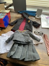 Our Generation Harry Potter Inspired Set