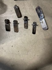 Coin drop Alliance/Speed Queen Qty. 7 for 30