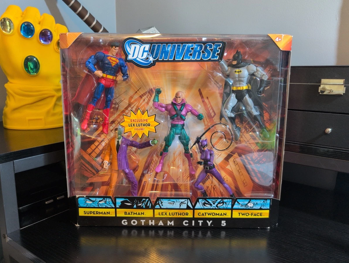 Dc Universe Classics Batman for sale | eBay