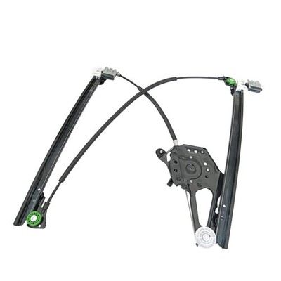 Fensterheber elektrisch Vorne Links für Ford Galaxy Seat Alhambra VW Sharan