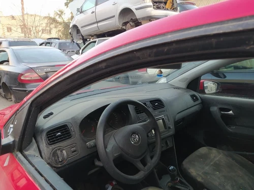 Vassoio Bagagliaio per VOLKSWAGEN POLO V (6C1) Advance BlueMotion 2017 138816 - Foto 10 di 10