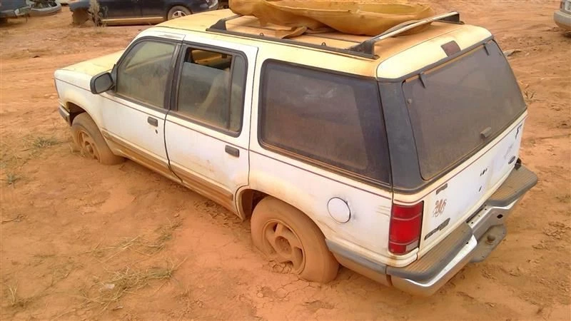 Conjunto de bomba de combustible compatible con 91-94 EXPLORER 188324 Foto 4 de 4