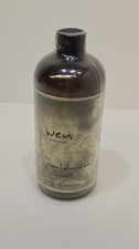Wen Cleansing Conditioner Sweet Almond Mint Scent - 16 oz / 473ml Sealed  Pump