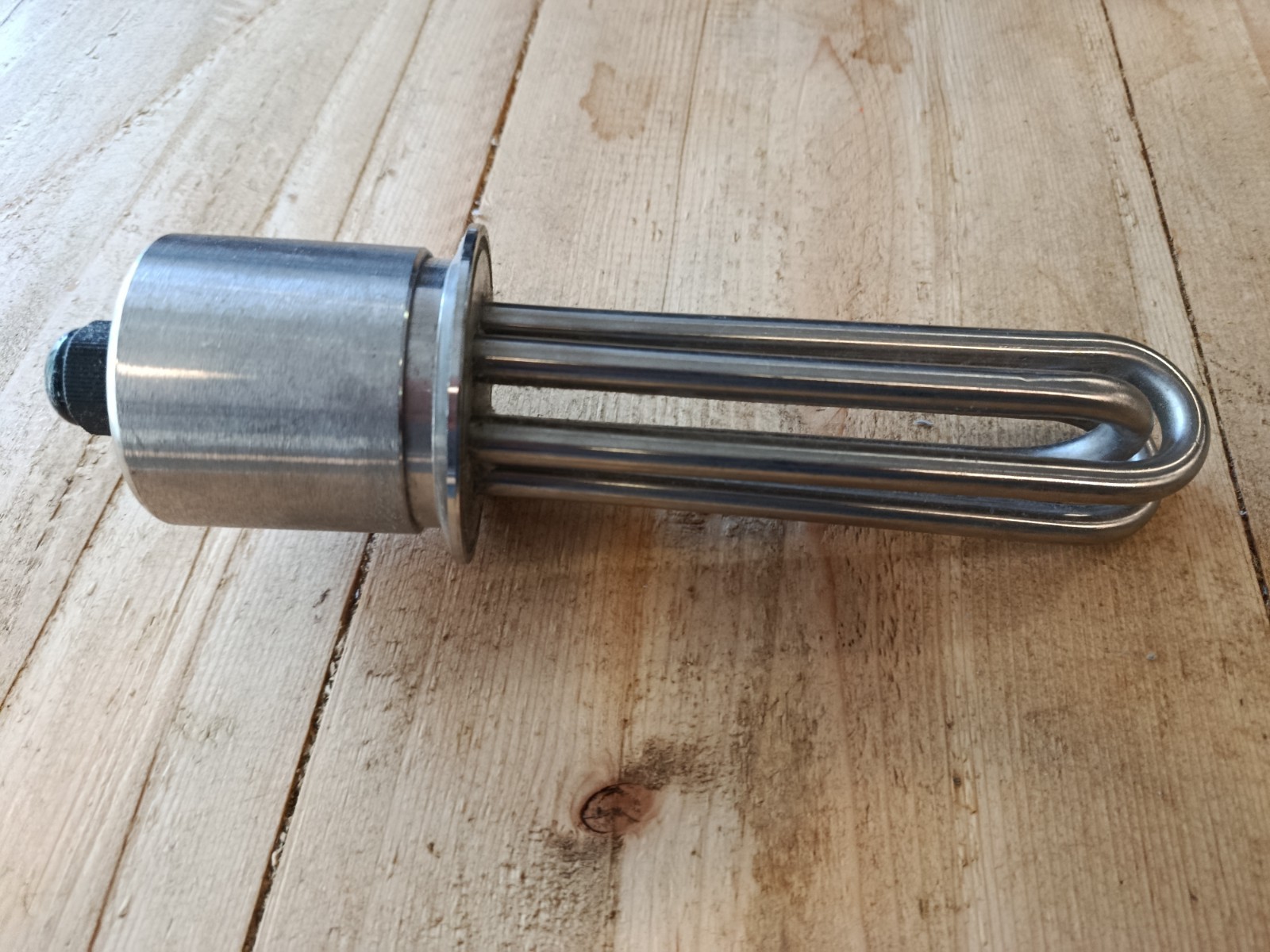 2.2KW Homebrewing Heating Element 2.5" Tri Clamp