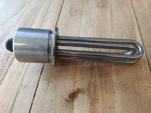 2.2KW Homebrewing Heating Element 2.5" Tri Clamp