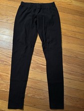 Women s Sm Black Stretch Pants No Boundaries