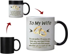 Wife Gifts from Husband,Romantic Wedding Anniversay Christmas Birthday Mothers D