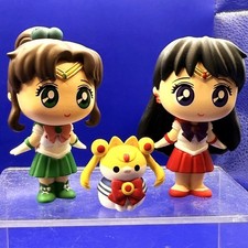 2018 Funko Sailor Moon Mystery Minis Series 1 18