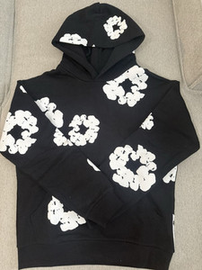 Denim Tear Hoodie | eBay Denim Tear Hoodie | eBay