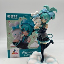 Luminasta Hatsune Miku Serie Hatsune Miku x C...