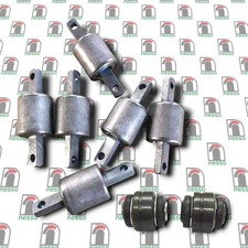 8pc Set REAR Left Right Suspension Control Arm Bushing for Ferrari F8
