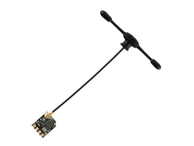 RadioMaster RP1 V2 ExpressLRS 2.4ghz Nano Receiver : HP0157.RX-RP1-V2-LBT