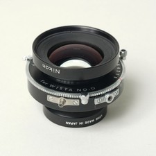 【中古】Nikon ニコン NIKKOR-W 135mm f/5.6 Nikon NIKKOR W 135mm Focal f/5.6 Camera Lenses for sale - eBay