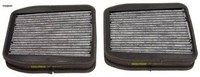 Maxgear 26-1073 Filter FüR Innenraumluft Innenraumfilter Filter Innenraum