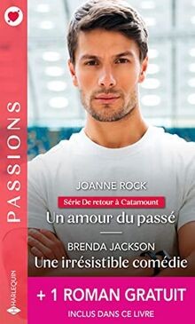 Un amour du passé - Une irrésistible comédie + 1 roman g... | Buch | Zustand gut