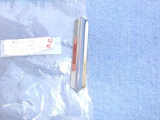 Nos 1941 1942 1948 1949 Cadillac Cowl Trim For 75 Series Nos 1941 1942 1948 1949 Cadillac Cowl Trim For 75 Series