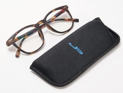 JONATHAN PAUL Designer Progressive Photochromic Bifocal Reading Glasses +3.5